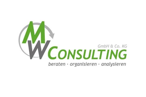 Logo MW Consulting Services