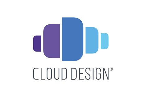 Logo CT Cloud Design
